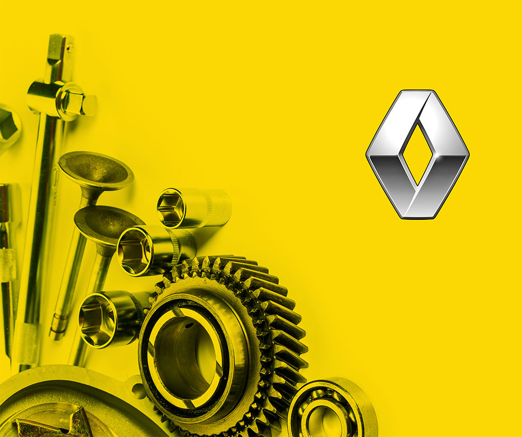Akbak Spare Parts | We export wholesale original spare parts | Renault Spare Parts